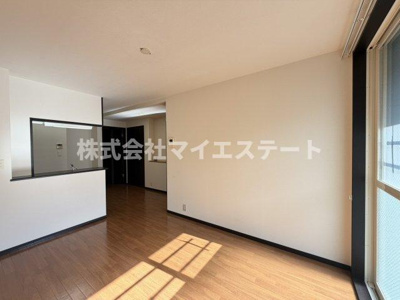 【バルコニー】 | グランダムール麦島