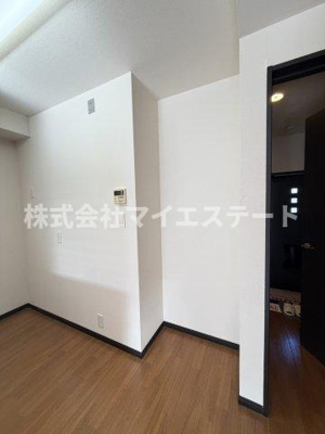 【展望】 | グランダムール麦島