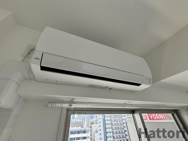 エスリードレジデンス梅田グランゲートの設備