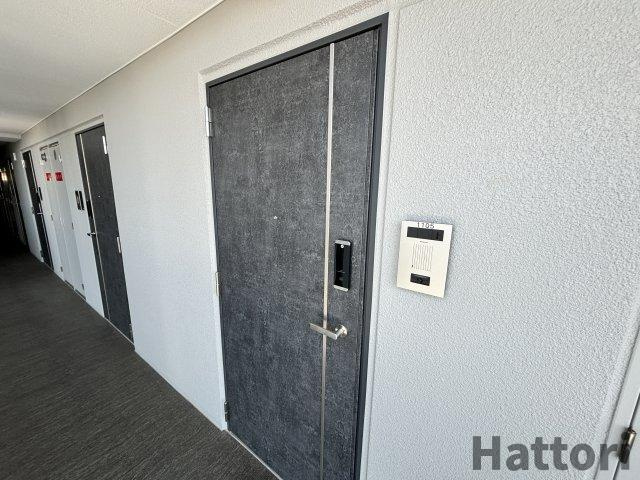 エスリードレジデンス梅田グランゲートのその他