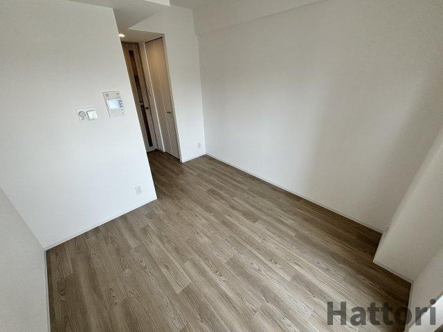 エスリードレジデンス梅田グランゲートの居間・リビング