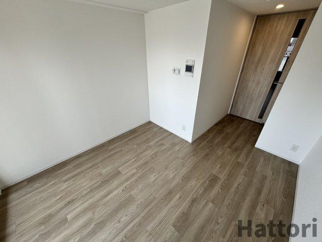 エスリードレジデンス梅田グランゲートの内装