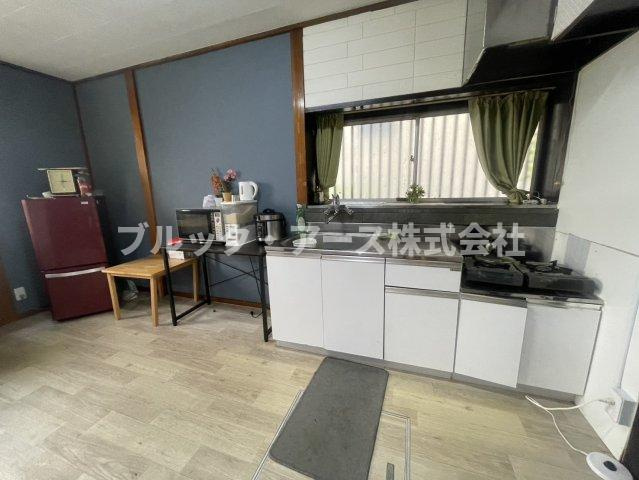 【キッチン】の画像