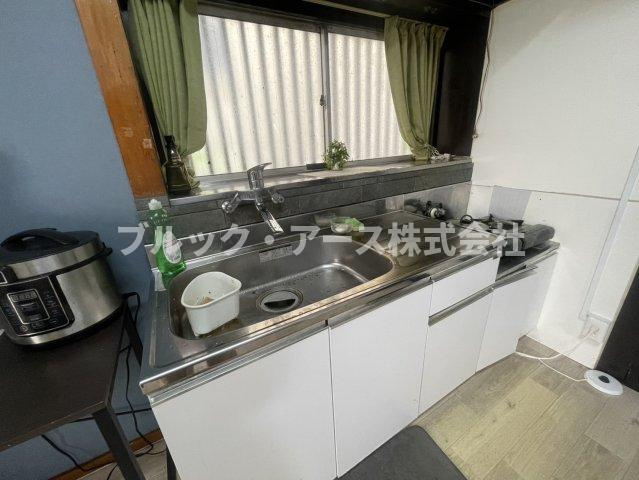 【キッチン】の画像