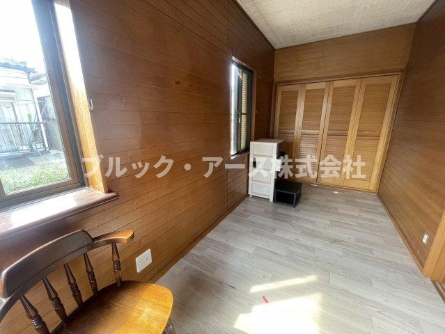 【洋室】の画像