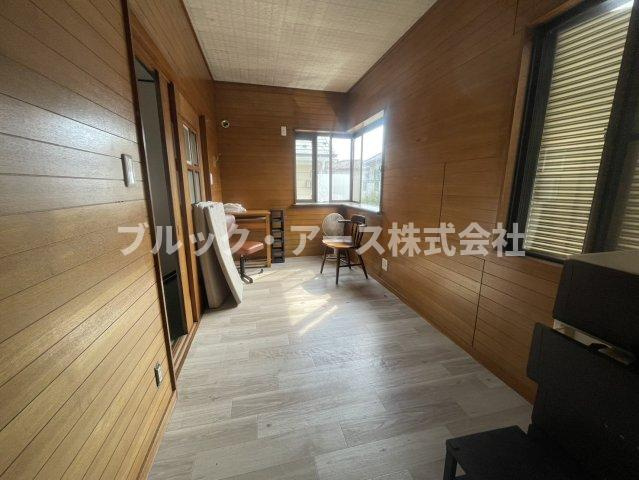 【洋室】の画像