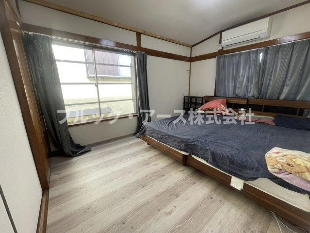 【洋室】の画像