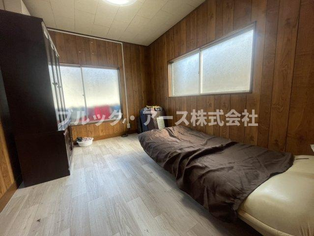 【洋室】の画像