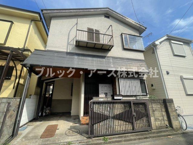 【外観】の画像