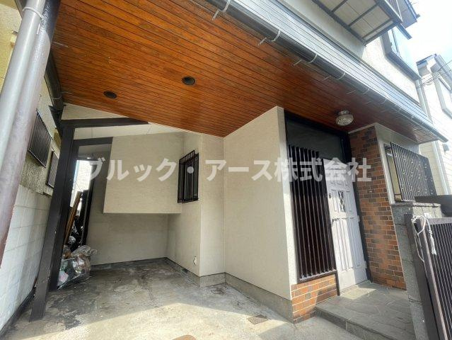 【駐車場】の画像