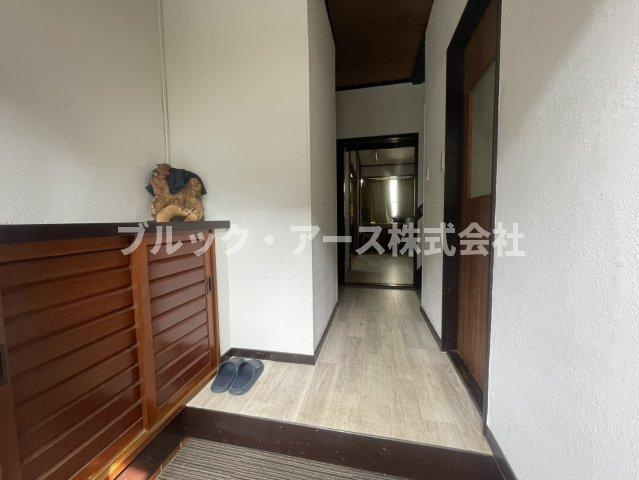 【玄関】の画像