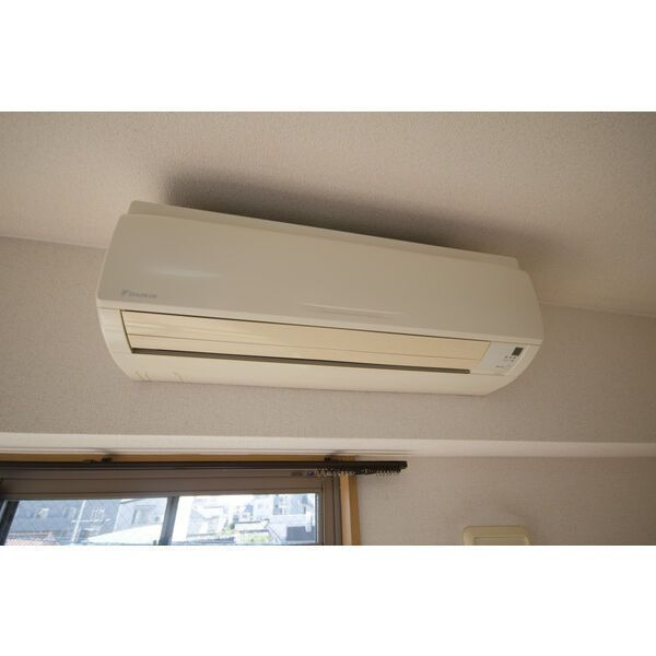 シャルム花池の設備