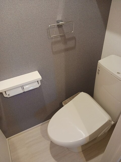 【トイレ】 | メゾンリファーレ