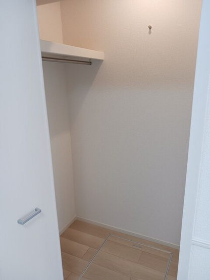 【収納】 | メゾンリファーレ