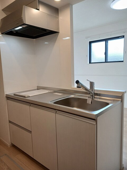 【キッチン】 | メゾンリファーレ