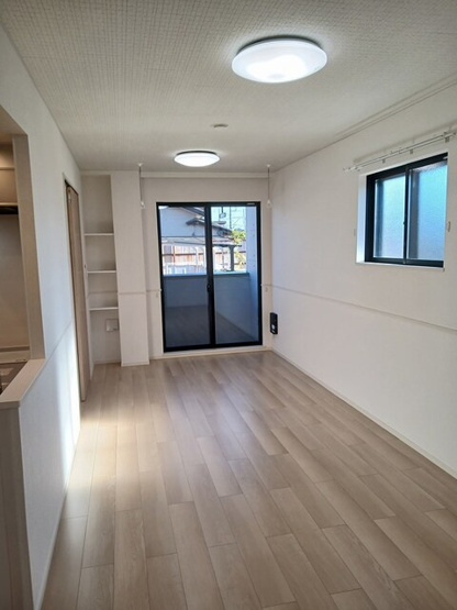 【居間・リビング】 | メゾンリファーレ