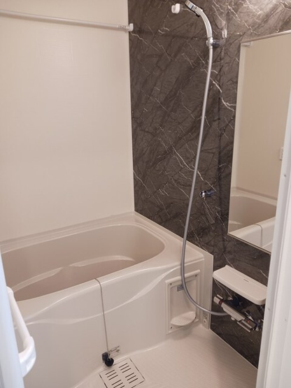 【浴室】 | メゾンリファーレ