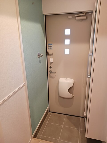 【玄関】 | メゾンリファーレ