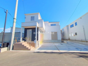 春日井市下津町133-1『仲介料無料』新築戸建ての画像