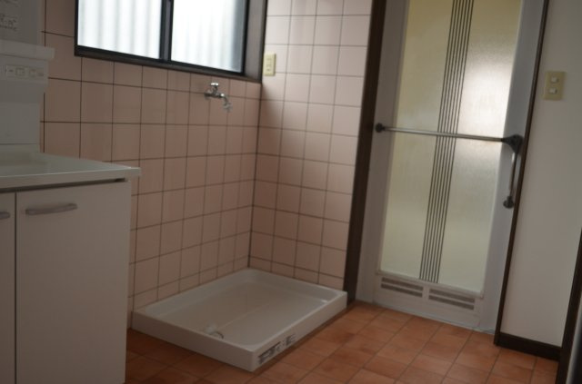 江尾中古住宅