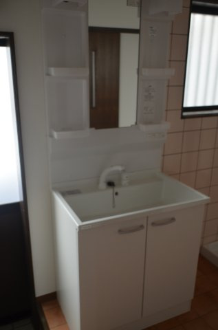 江尾中古住宅