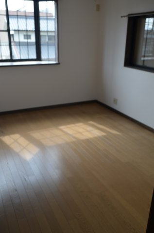 江尾中古住宅