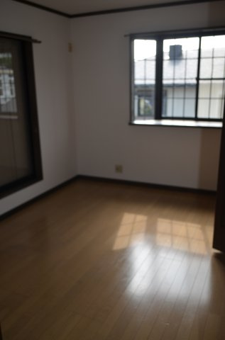 江尾中古住宅