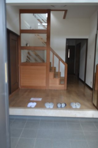 江尾中古住宅