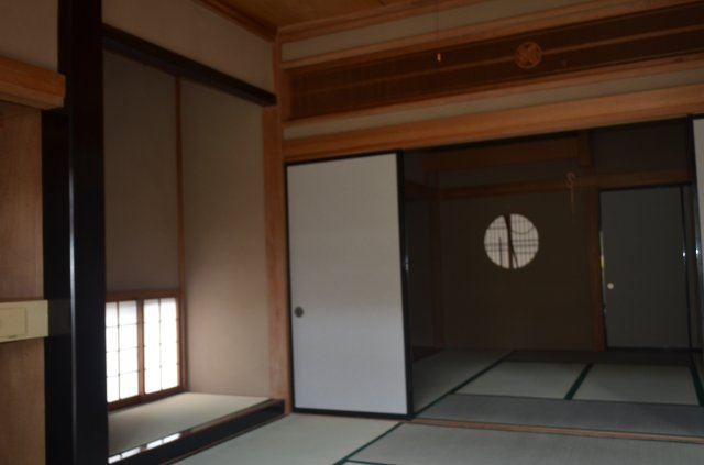 江尾中古住宅