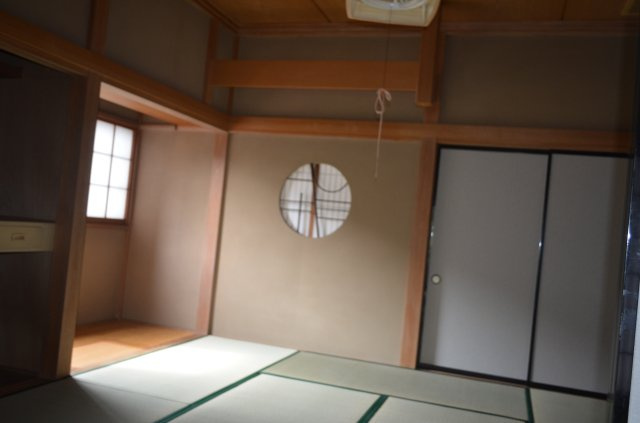 江尾中古住宅