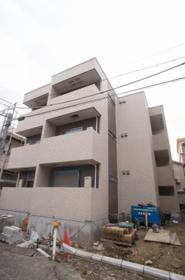 【外観】 | フジパレス南塚口サウス