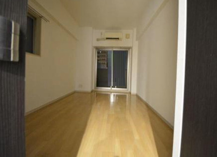 大阪市中央区安堂寺町２丁目の賃貸マンションの居間・リビング