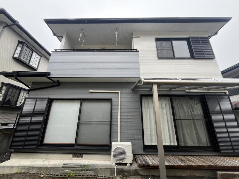 高知市潮見台１丁目　中古一戸建て（高台）