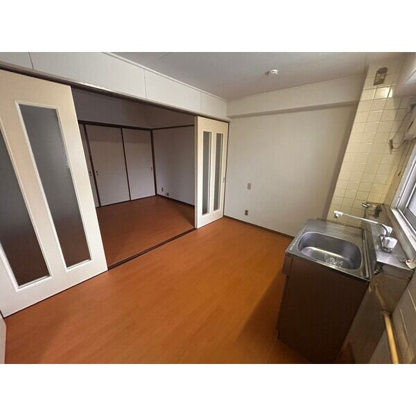 エクセル三条のキッチン