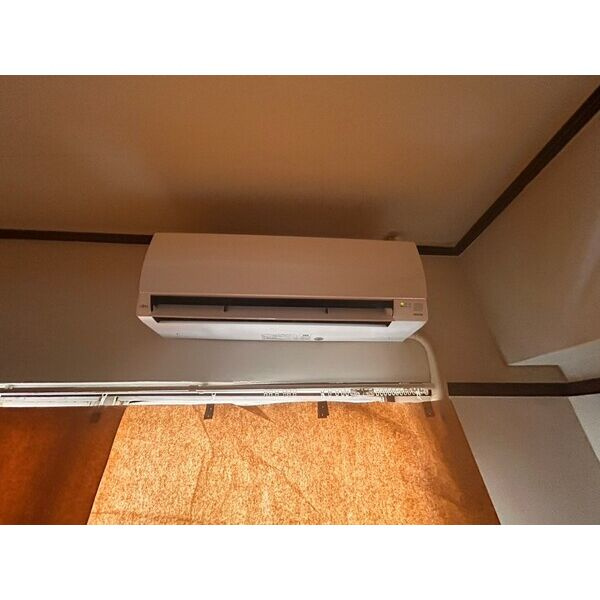 エクセル三条の設備