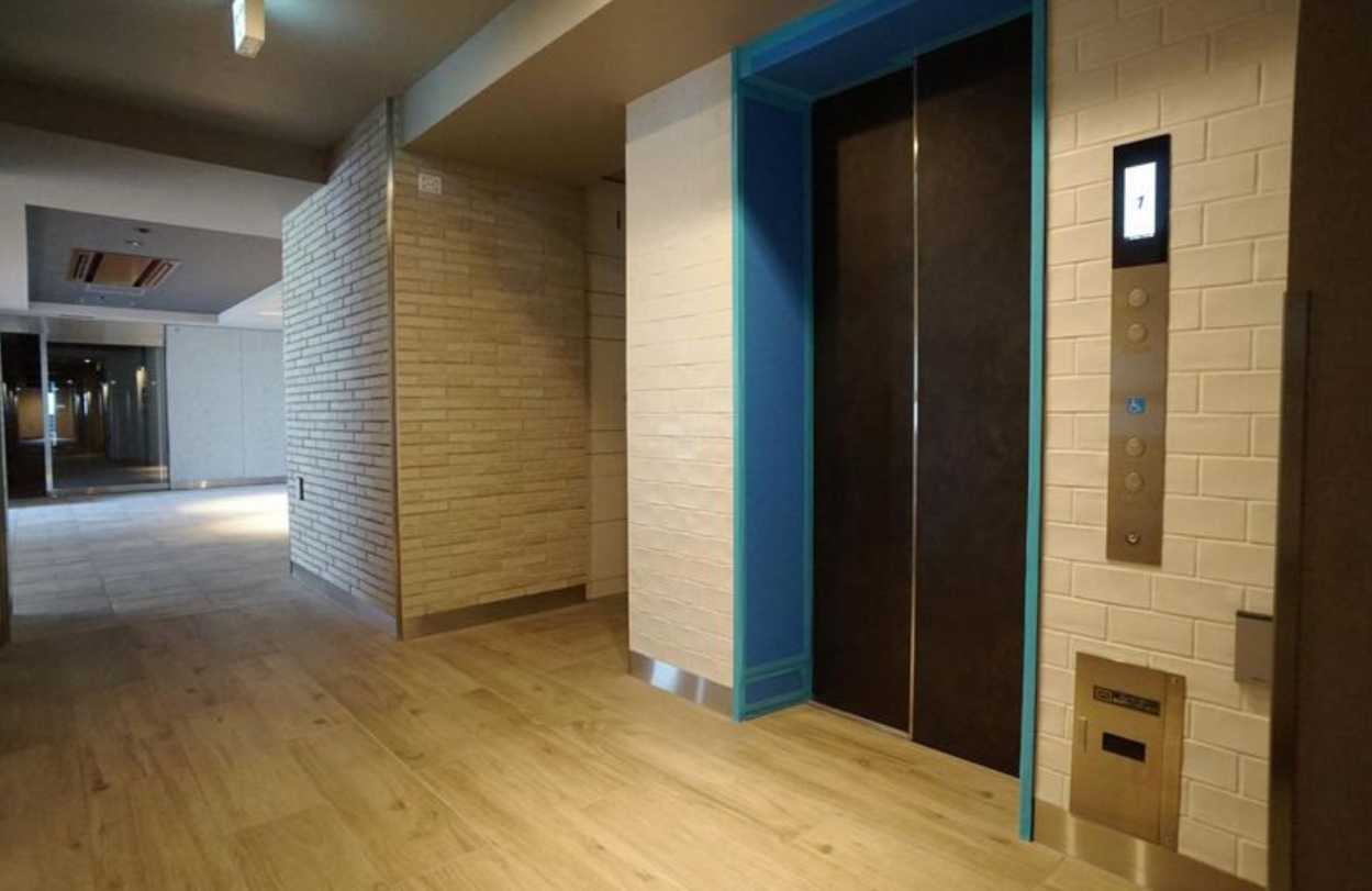 ザ・パークハビオ神泉　築浅　ペット相談可　楽器相談可　のその他