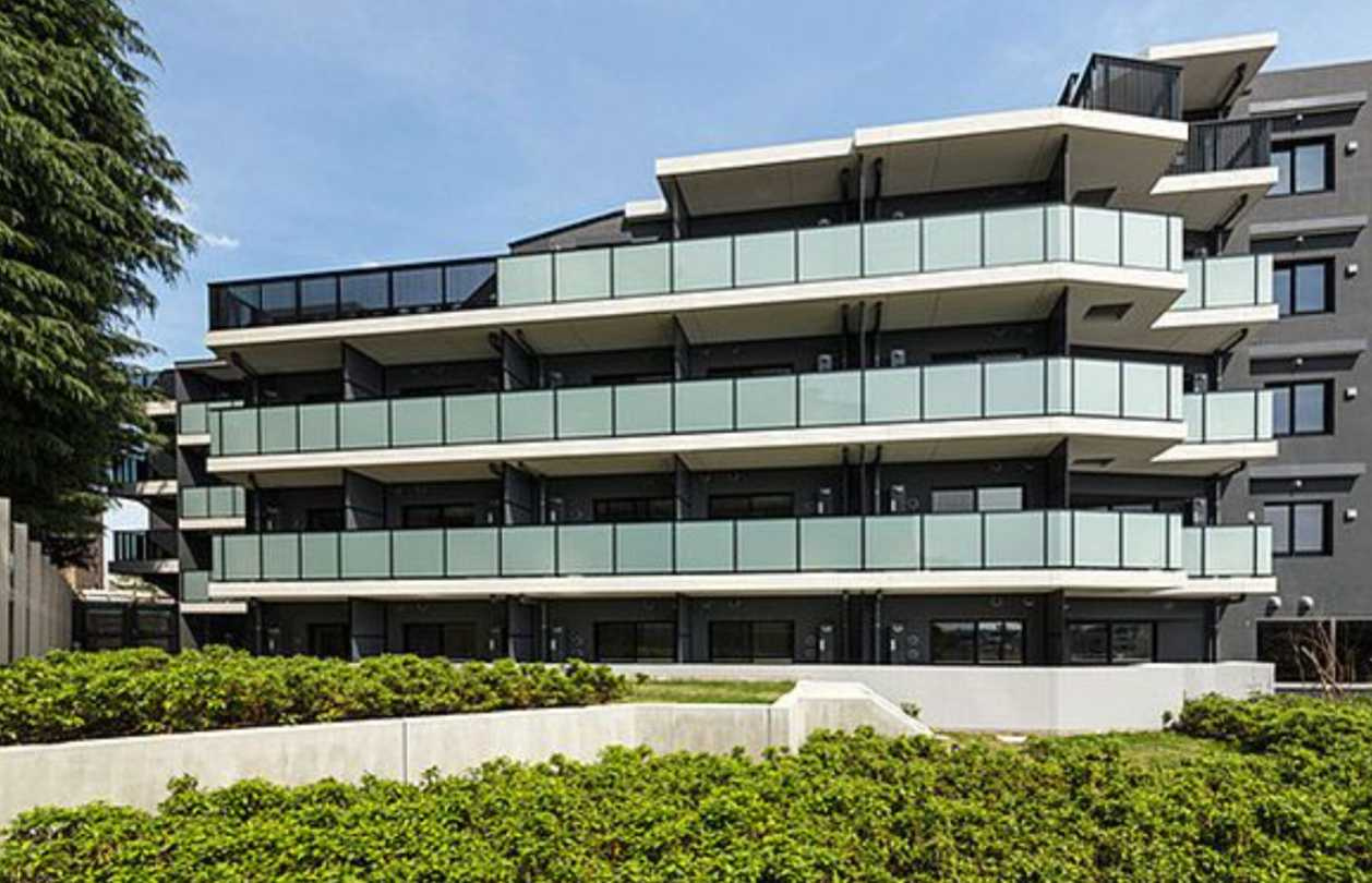 ザ・パークハビオ神泉　築浅　ペット相談可　楽器相談可　