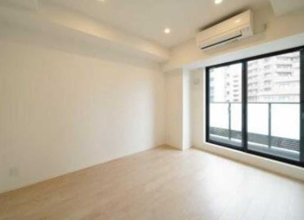 ザ・パークハビオ神泉　築浅　ペット相談可　楽器相談可　の内装