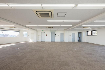【その他】 | 大森ラルタビル | 事務所仕様 