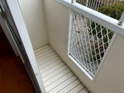 【バルコニー】 | 青葉