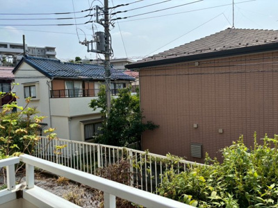 【展望】 | 青葉