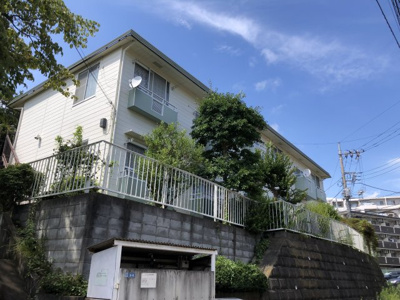 【外観】 | 青葉