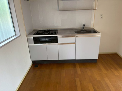 【キッチン】 | 青葉