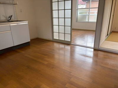 【居間・リビング】 | 青葉