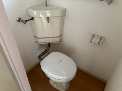 【トイレ】 | 青葉