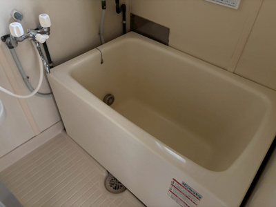 【浴室】 | 青葉