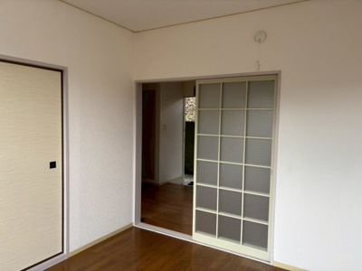 【洋室】 | 青葉