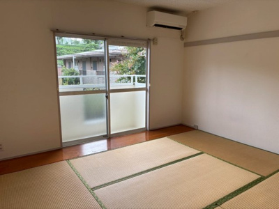 【和室】 | 青葉