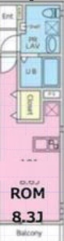 Ｖｏｉｅｒ　Ｓｏｌｉｌ　Ｋｉｔａｋｏｇａｎｅ　Ｗｅｓｔ