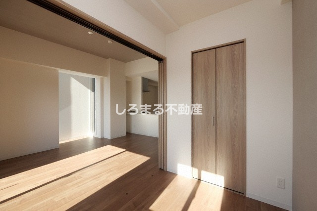 プレサンスＮＥＯ九条ディアシスの内装